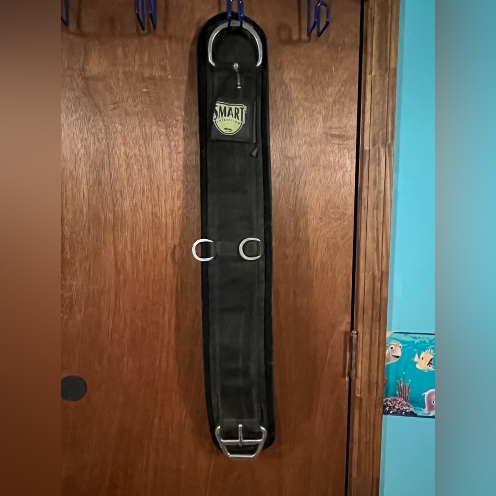 Weaver Smart Cinch Neoprene 32”
